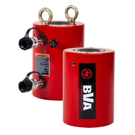 BVA 100 Ton Cylinder, DA, 394 In Stroke, HDG10004 HDG10004